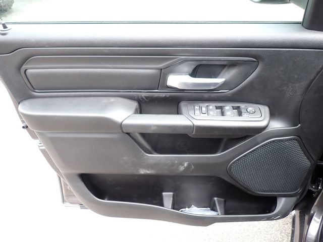 New 2026 RAM 1500 Express image 16