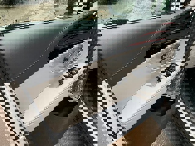 New 2026 Lincoln Nautilus Reserve image 26