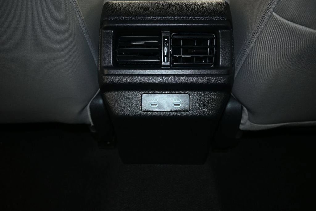 Certified 2026 Honda Accord SE image 11