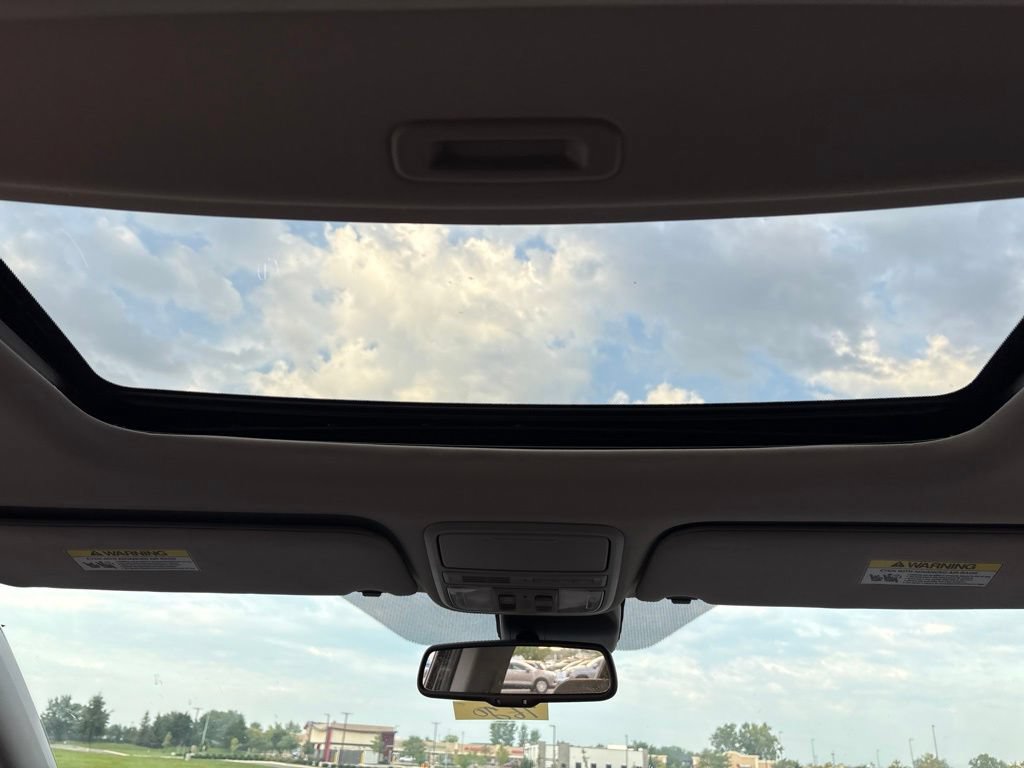 Used 2016 Honda Odyssey EX-L image 4