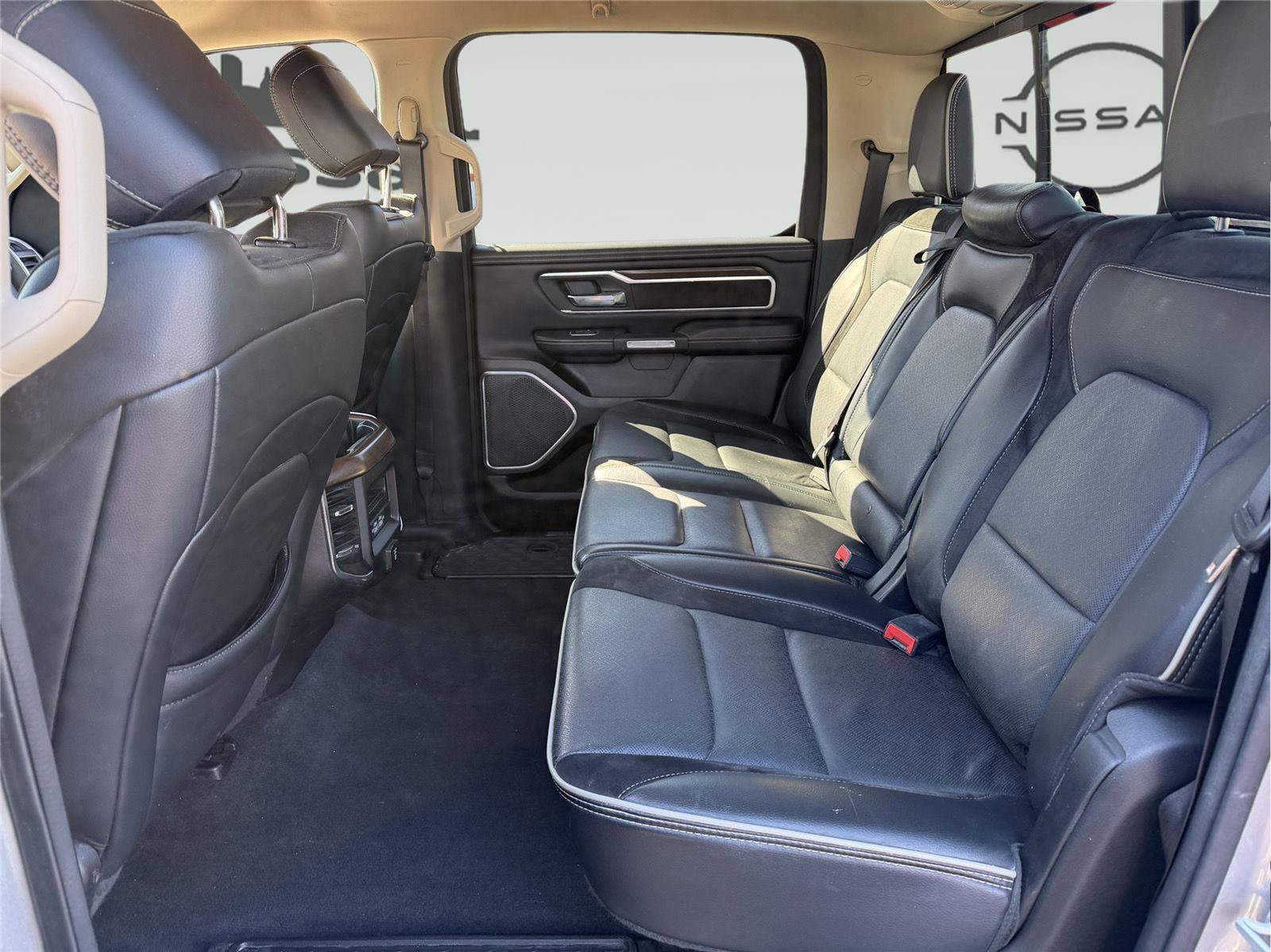 Used 2021 RAM 1500 Laramie image 26