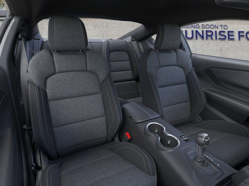 New 2026 Ford Mustang GT image 10