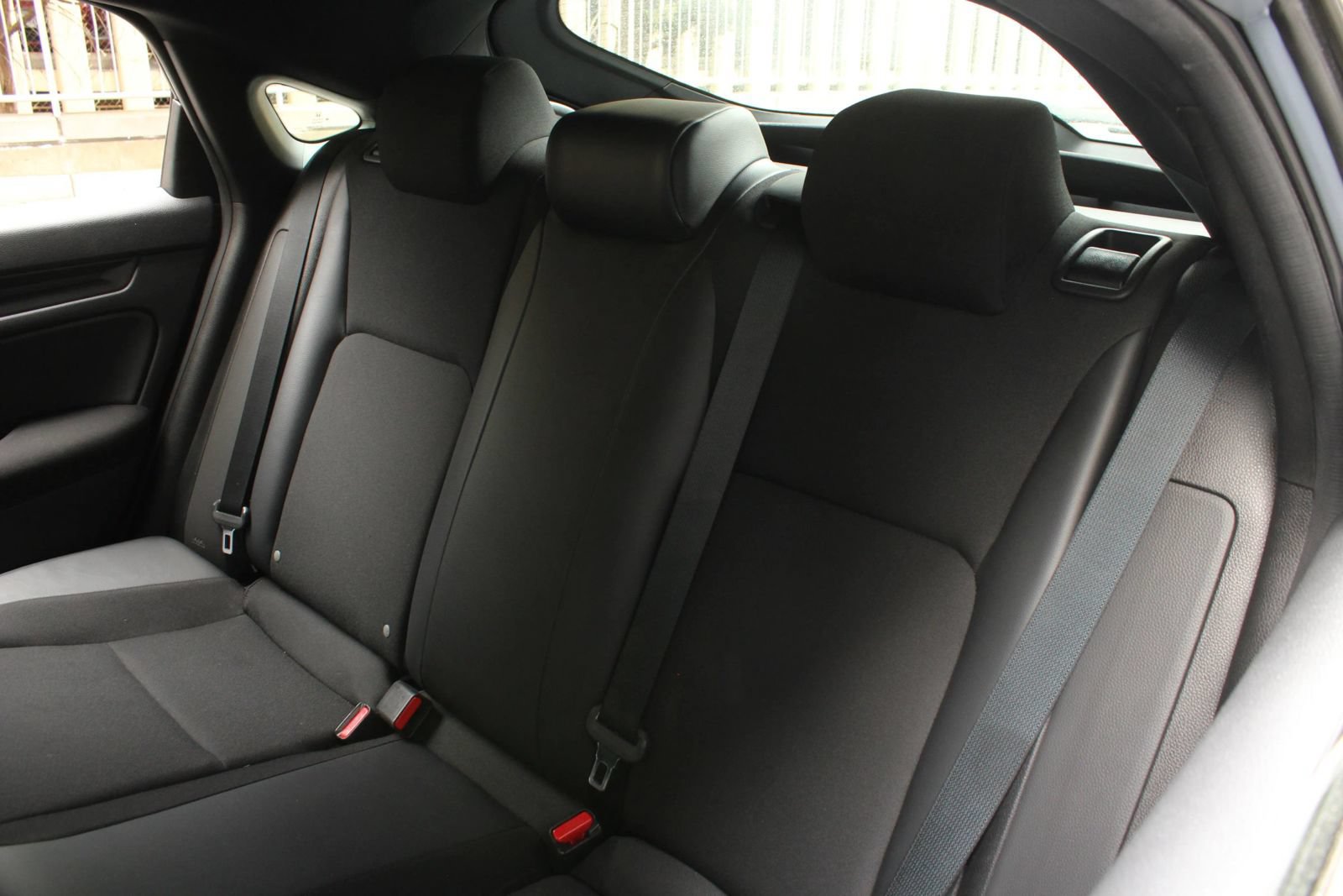 Used 2022 Honda Civic Sport image 18