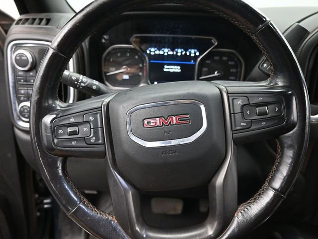 Used 2021 GMC Sierra 1500 AT4 w/ AT4 Premium Package image 27