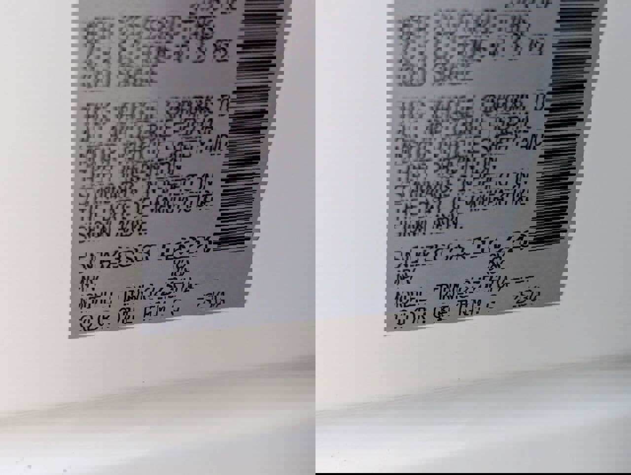 Used 2025 Nissan Murano SL image 28