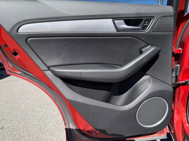 Used 2015 Audi Q5 TDI Premium Plus w/ Technology Package image 33