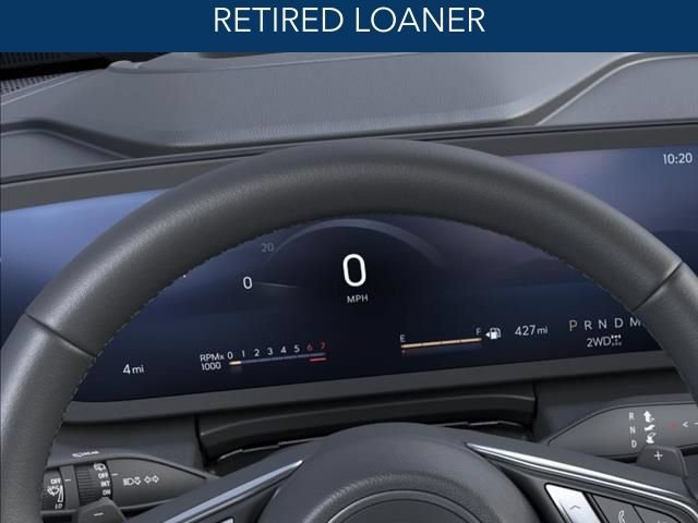 New 2026 Buick Enclave Preferred w/ Power Package FWD image 18