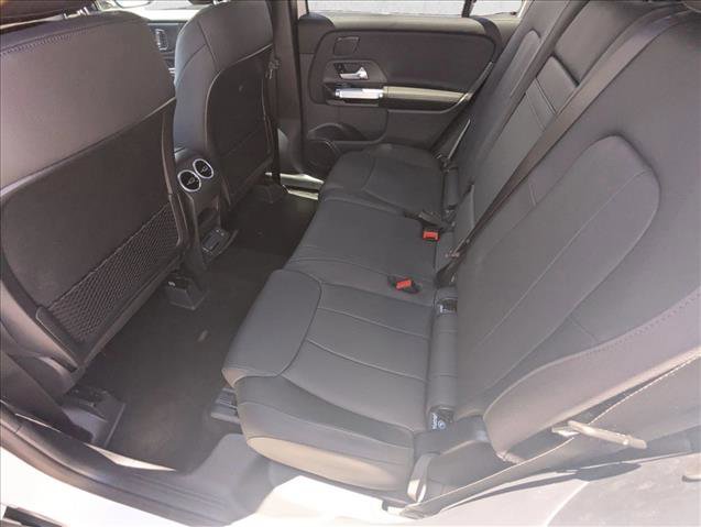 New 2026 Mercedes-Benz GLB 250 image 14