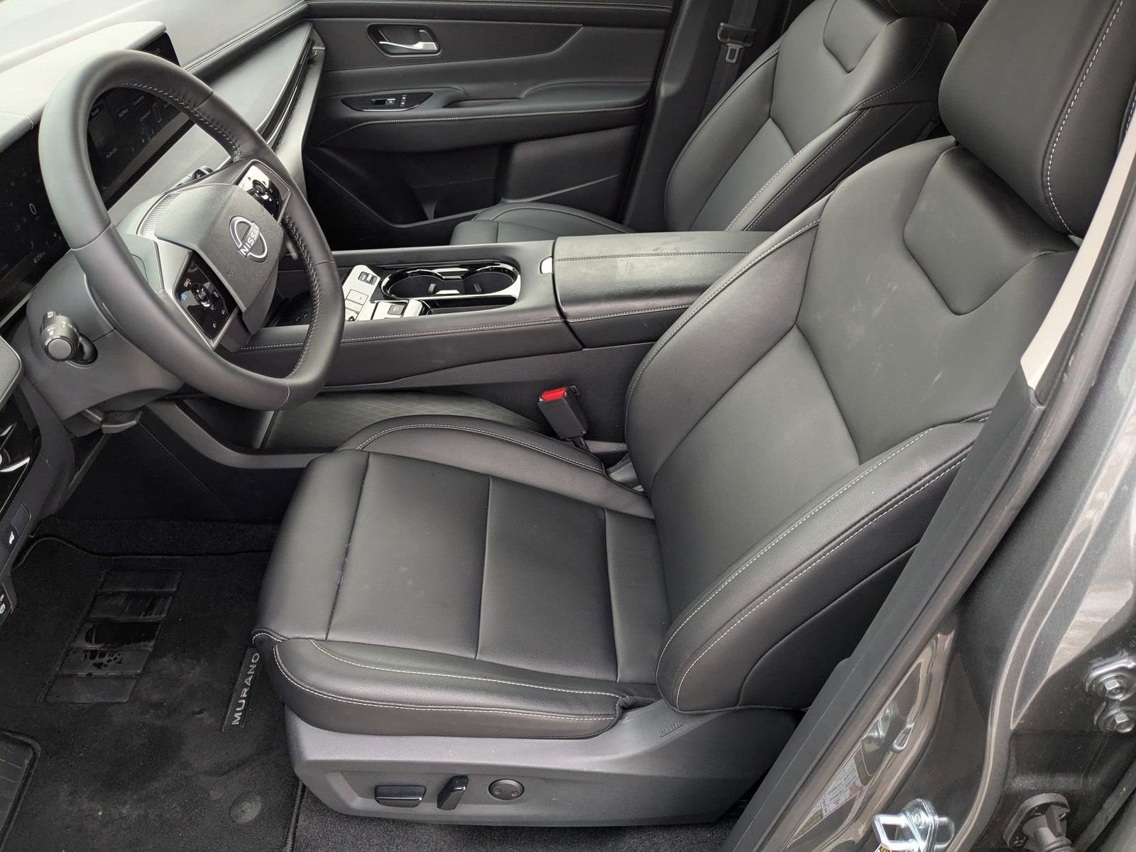 Used 2025 Nissan Murano SV image 24