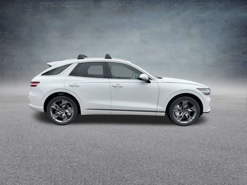 New 2025 Genesis Electrified GV70 Prestige w/ Prestige Package image 22