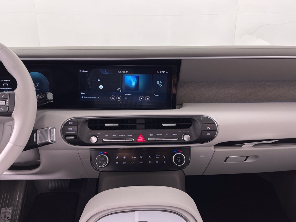 New 2026 Hyundai Palisade SEL FWD image 16
