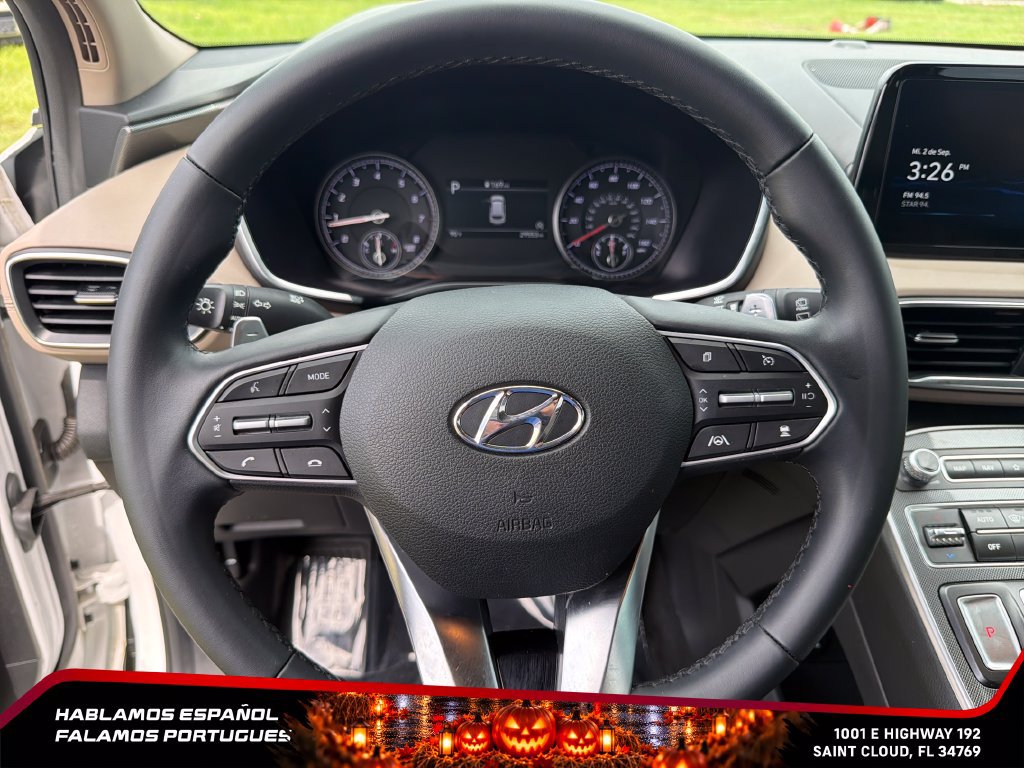 Used 2023 Hyundai Santa Fe SEL FWD image 20