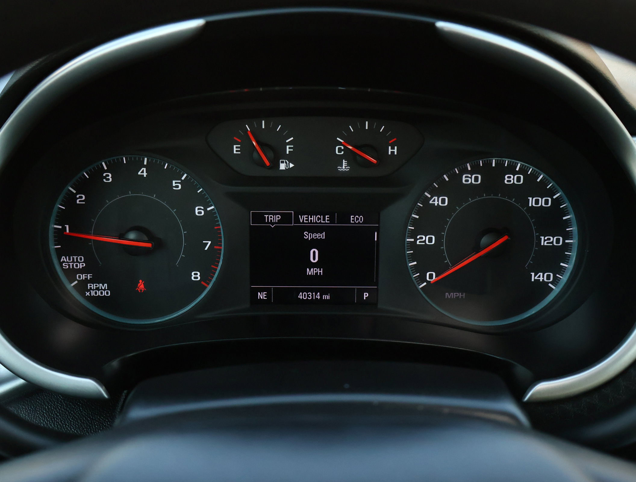 Used 2024 Chevrolet Malibu LT image 15