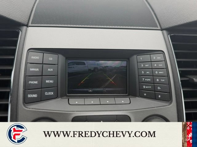 Used 2019 Ford Taurus SEL FWD image 17