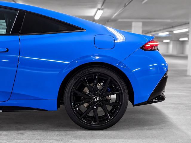 New 2026 Honda Prelude image 27