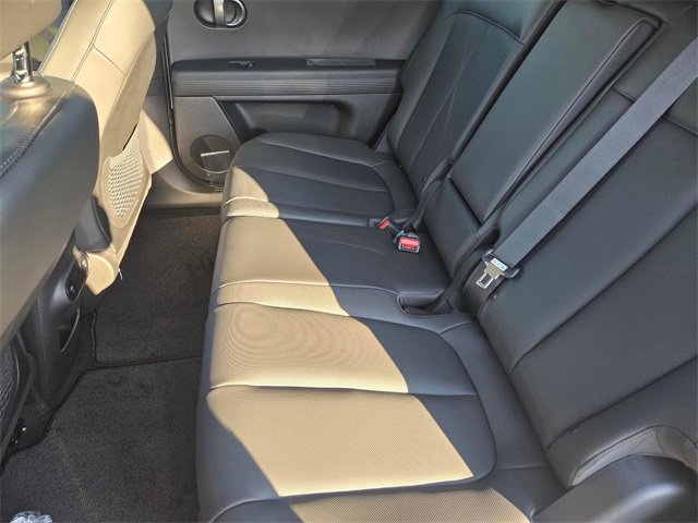 New 2026 Hyundai Ioniq 5 SEL image 8