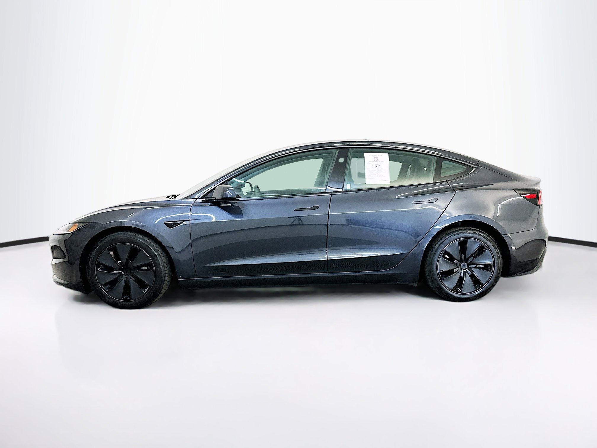 Used 2024 Tesla Model 3 Long Range AWD/4WD image 4