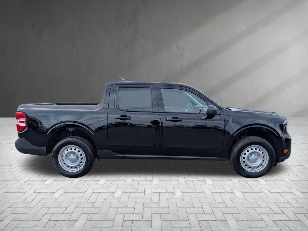 New 2026 Ford Maverick XL w/ 4K Tow Package AWD/4WD image 9