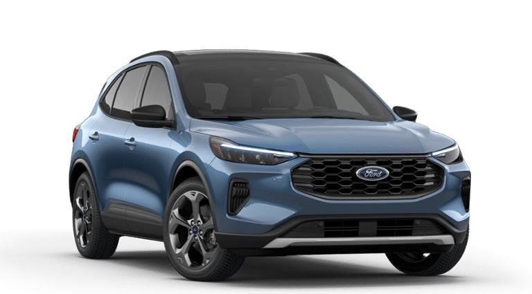 New 2026 Ford Escape ST-Line FWD image 27