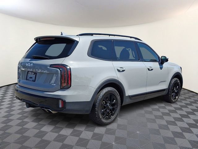 Certified 2024 Kia Telluride SX Prestige X-Pro image 7