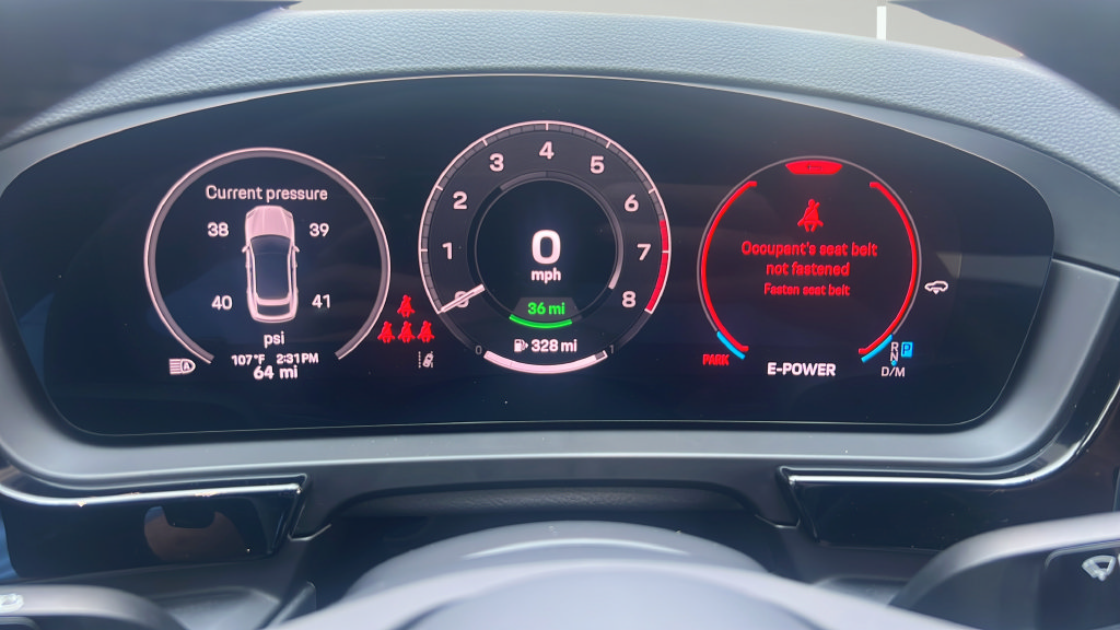 New 2026 Porsche Cayenne E-Hybrid Coupe AWD/4WD image 29