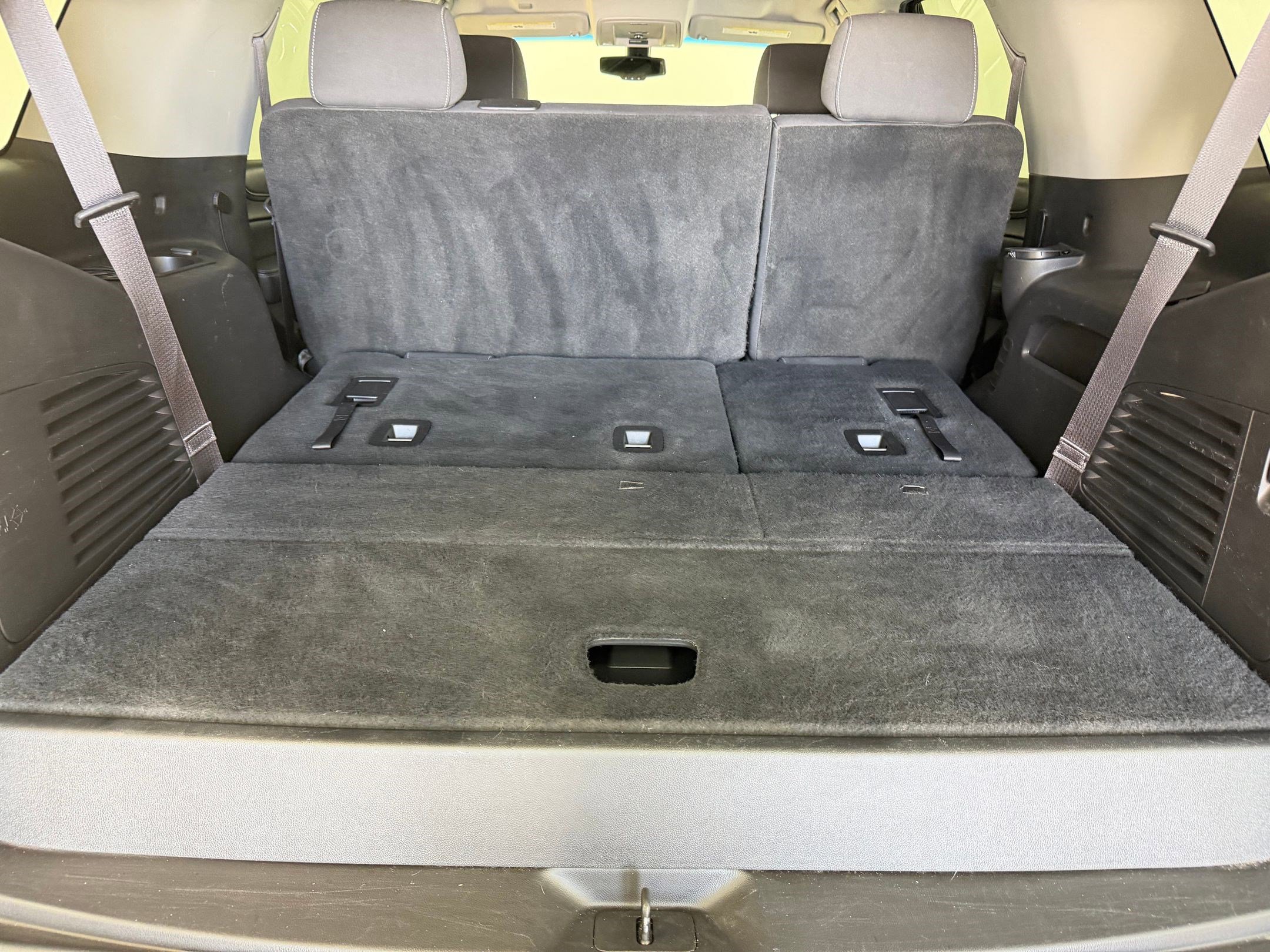 Used 2015 GMC Yukon SLE w/ Convenience Package image 22