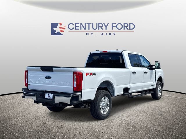 New 2026 Ford F350 XLT AWD/4WD image 2