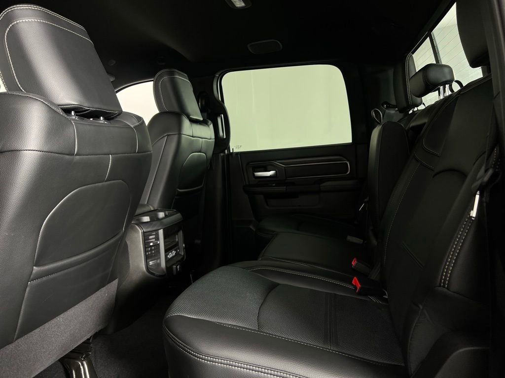 Used 2025 RAM 2500 Power Wagon image 28