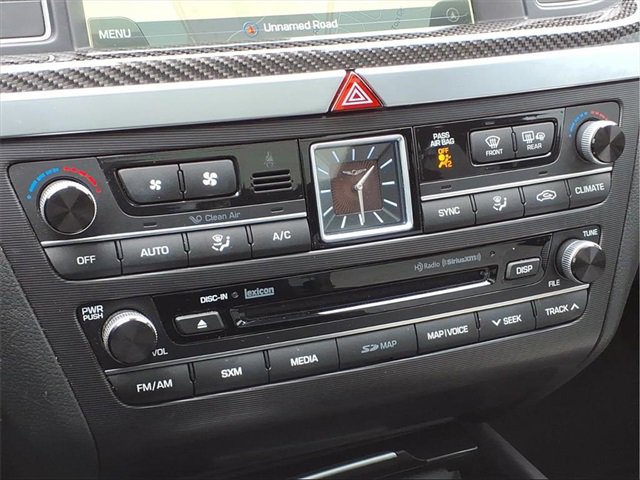 Used 2019 Genesis G80 3.3T Sport image 10