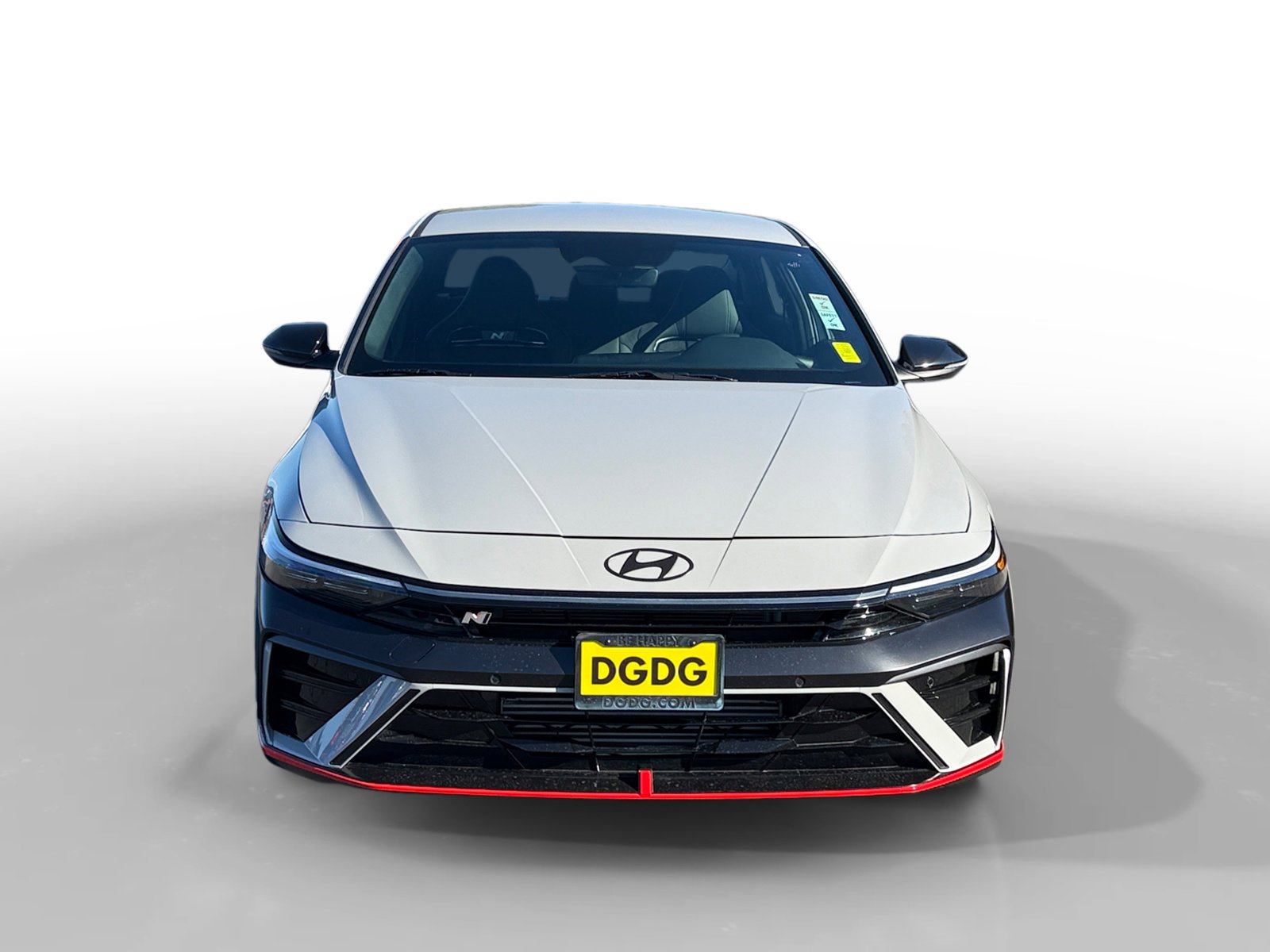 Certified 2024 Hyundai Elantra N image 8