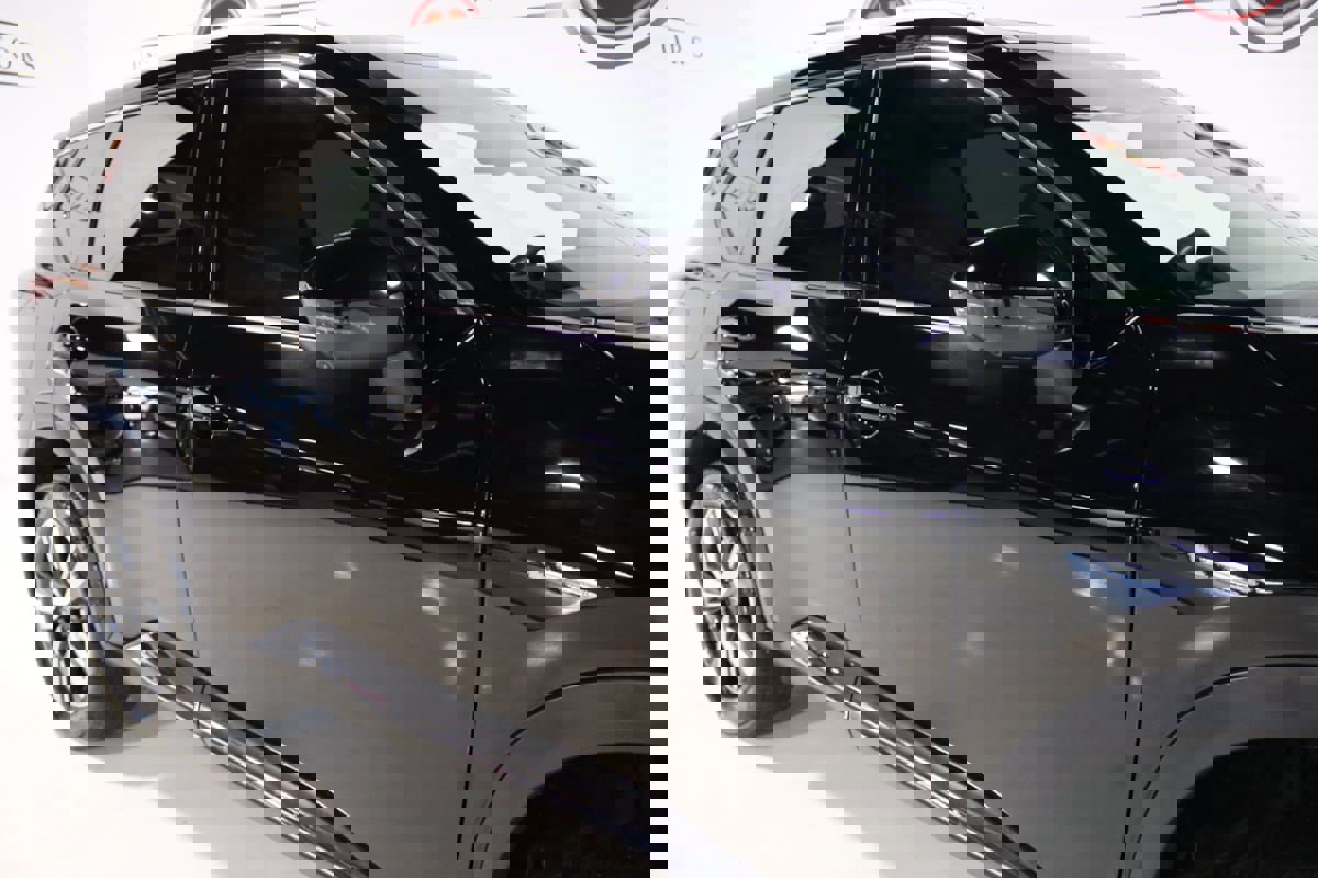 Used 2023 Nissan Rogue SL image 8