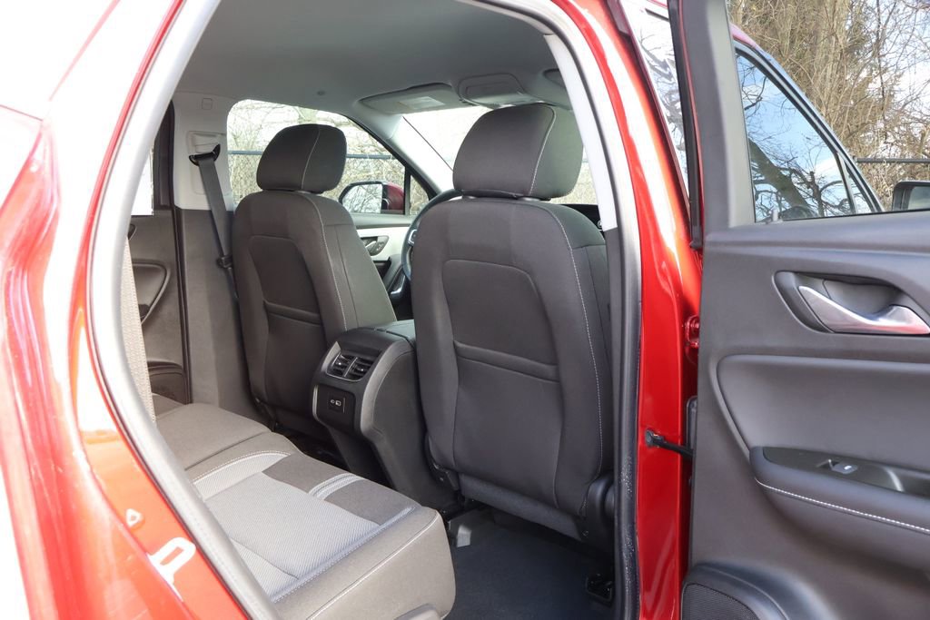 Certified 2023 Chevrolet Blazer LT w/ Convenience Package image 49