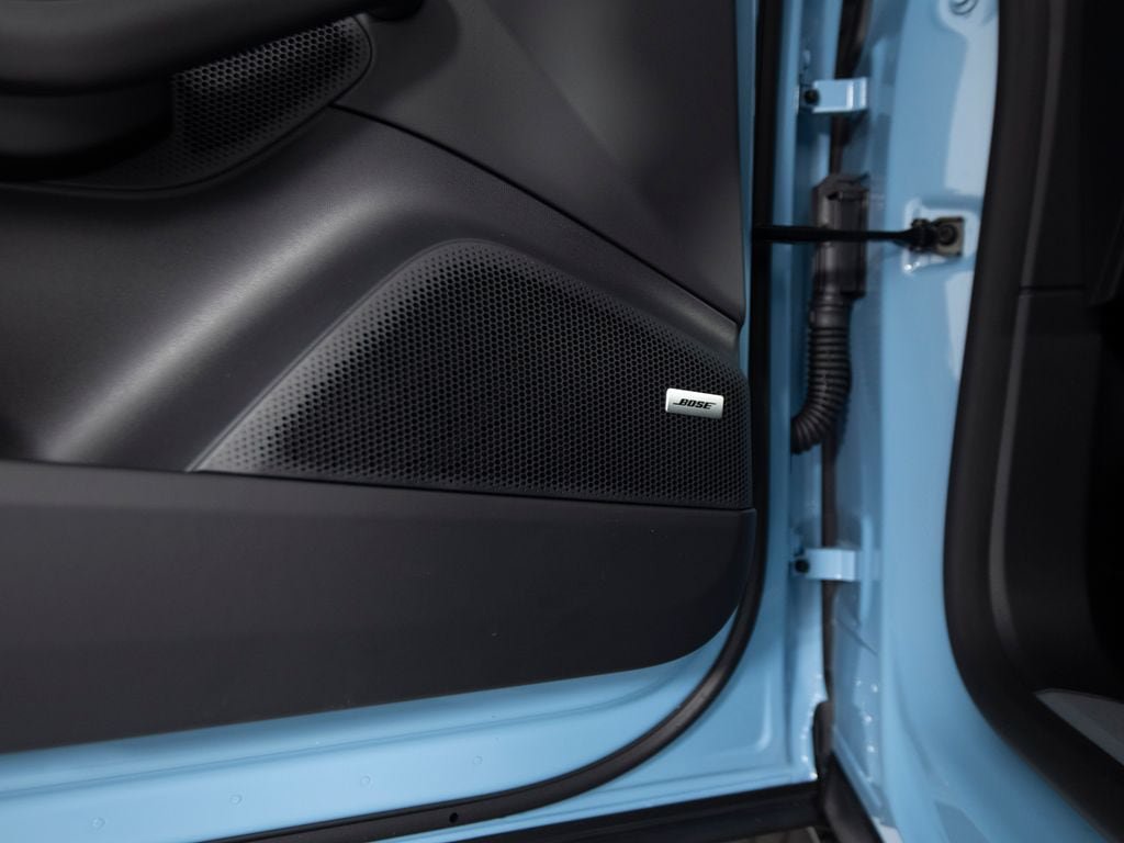 New 2026 Porsche Macan 4 Electric AWD/4WD image 22