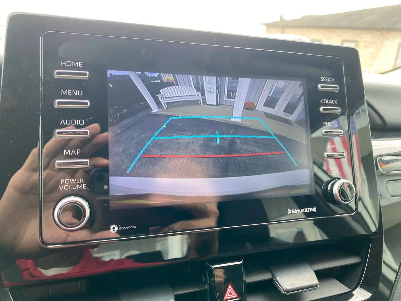 Used 2021 Toyota Camry SE image 19