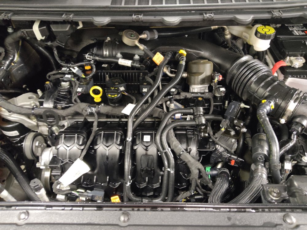 Used 2023 Ford Edge Titanium image 30