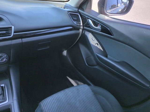 Used 2014 MAZDA MAZDA3 i Touring image 18