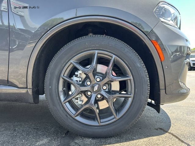New 2026 Dodge Durango GT AWD/4WD image 15