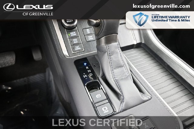 Used 2025 Lexus GX 550 AWD/4WD image 20
