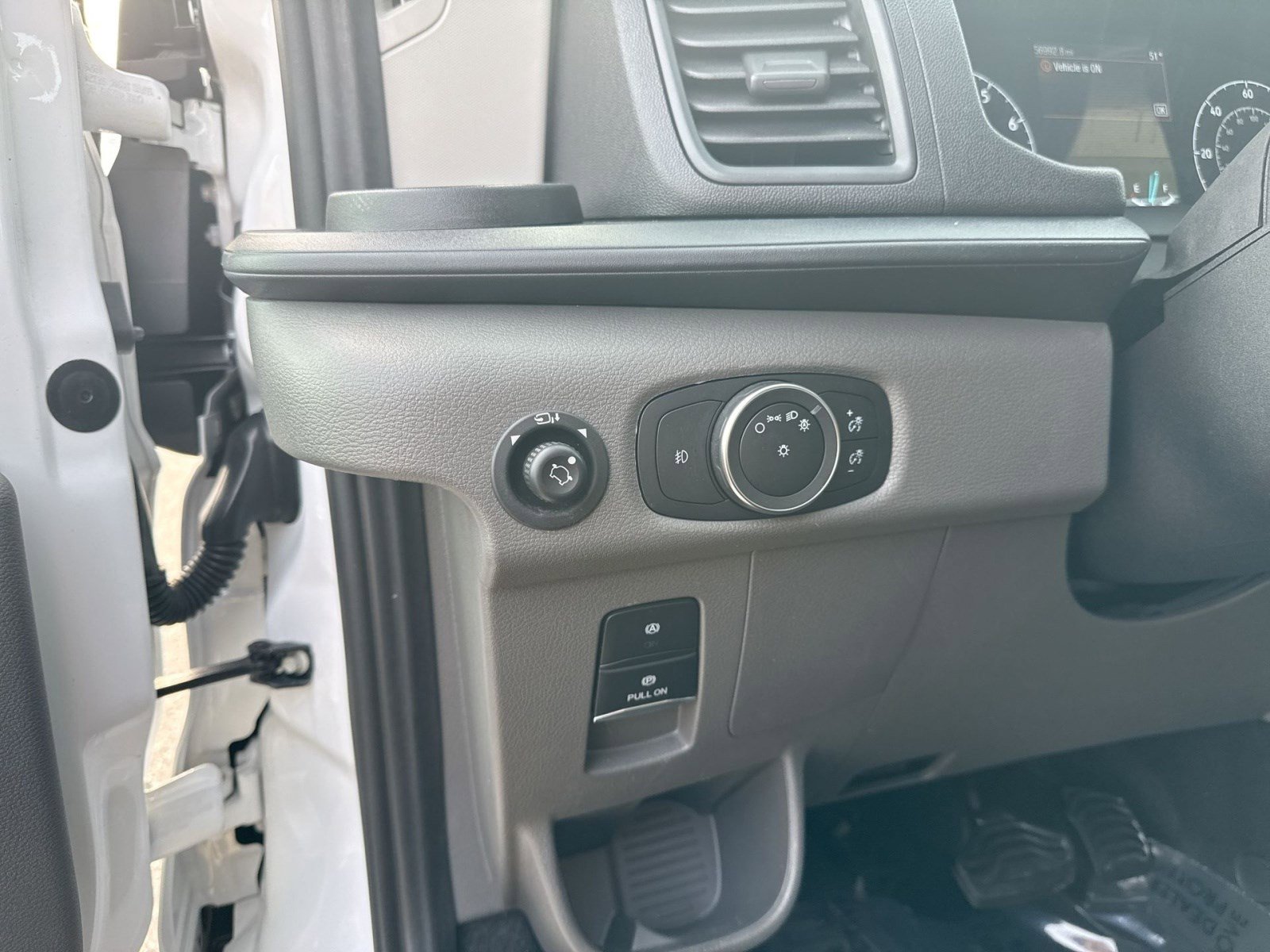 Used 2024 Ford Transit 350 XLT image 24