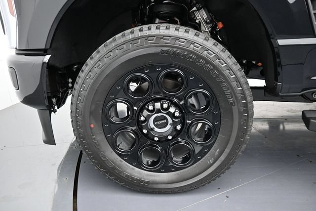 New 2026 Ford F250 Lariat w/ Black Appearance Package AWD/4WD image 12