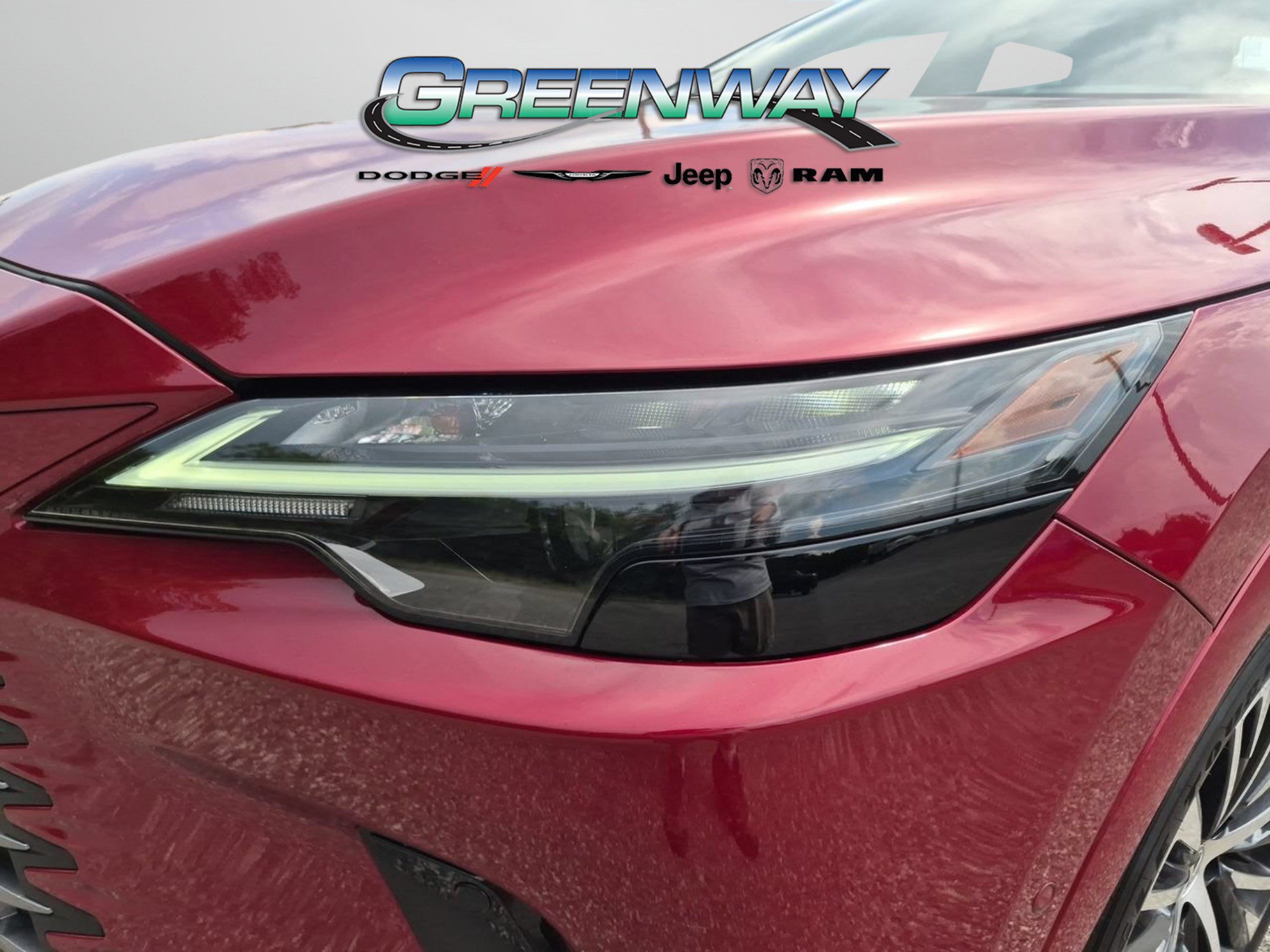 Used 2023 Lexus RX 350 Premium Plus w/ Cold Area Package FWD image 31