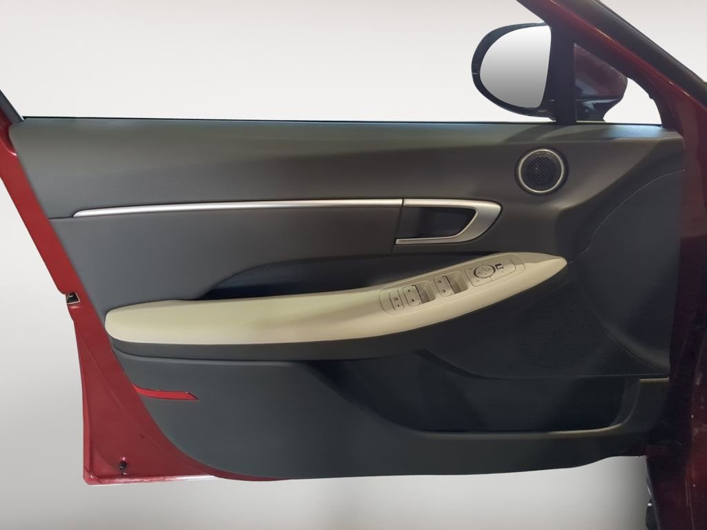 New 2025 Hyundai Sonata SEL image 26