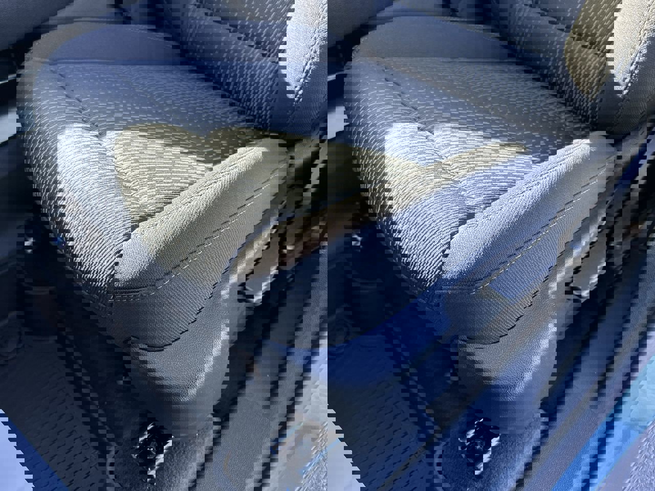 New 2026 Chevrolet Equinox LT image 23