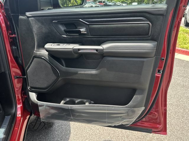 New 2026 RAM 1500 RHO AWD/4WD image 14