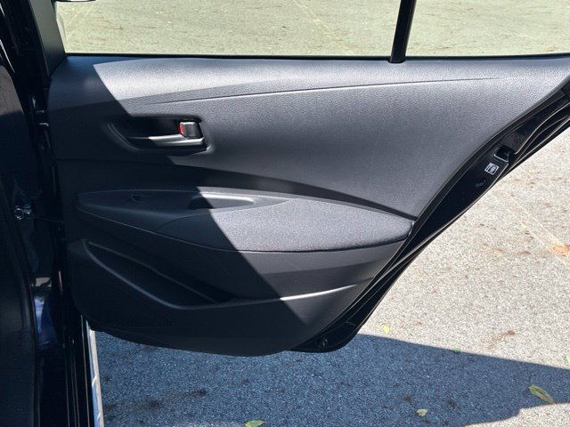 Certified 2025 Toyota Corolla LE AWD/4WD image 31