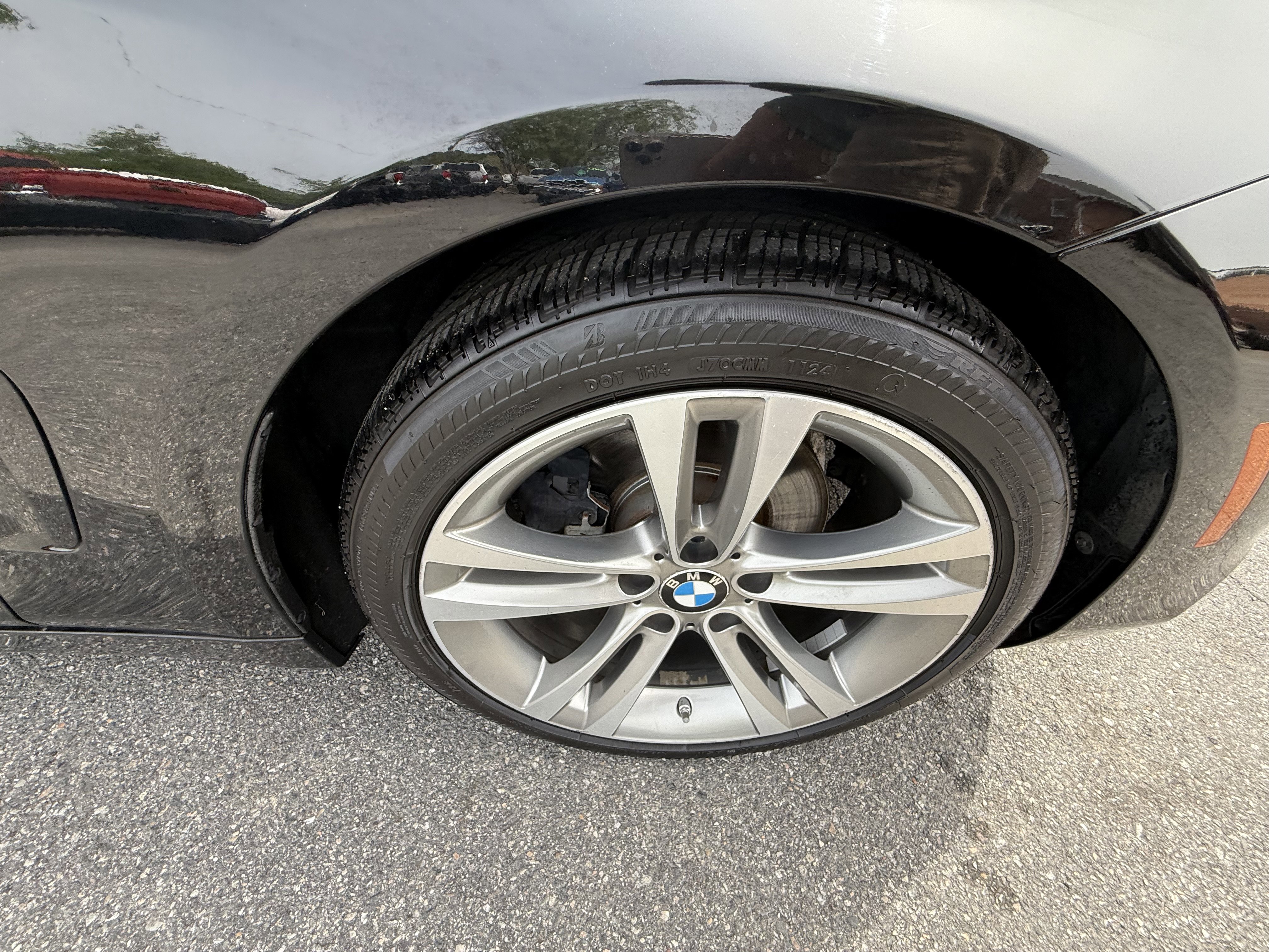 Used 2016 BMW 428i Coupe RWD image 40