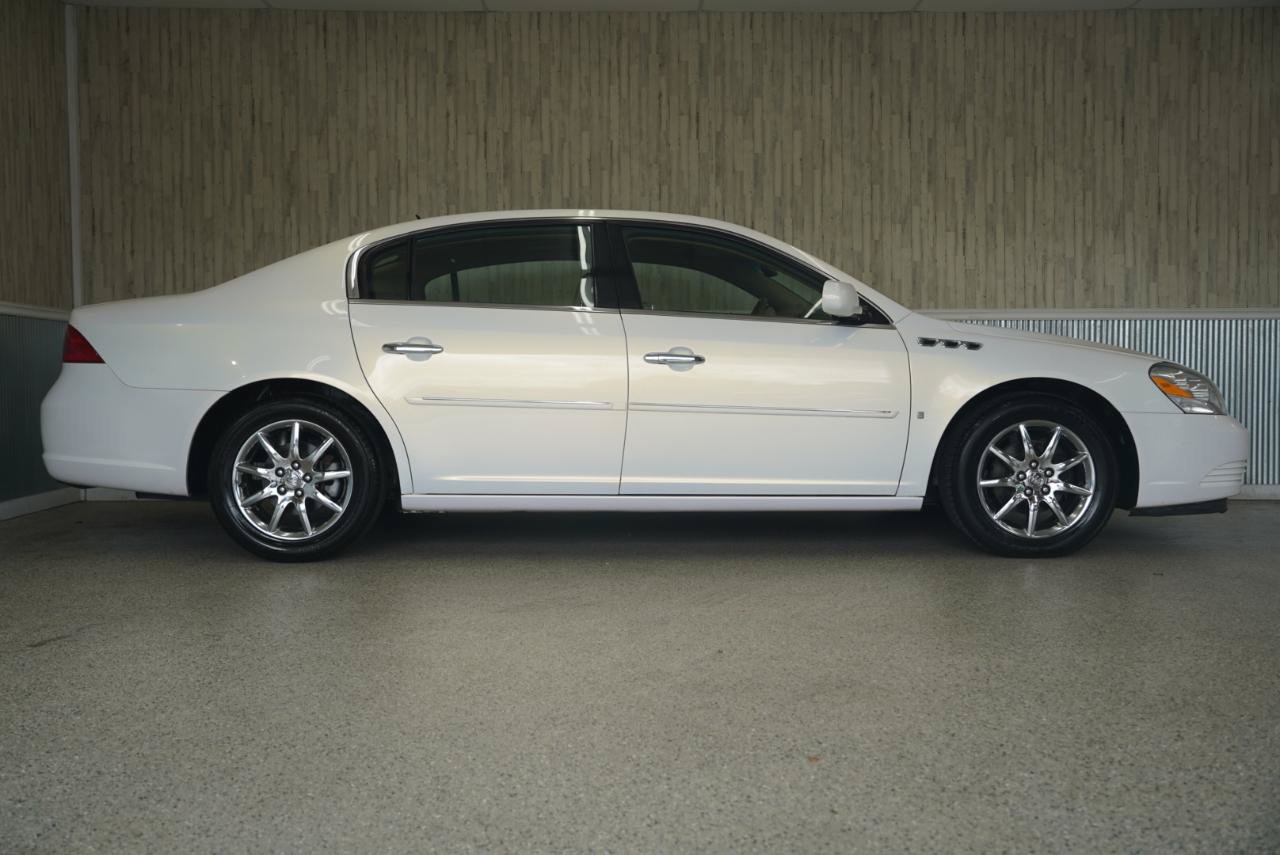 Used 2006 Buick Lucerne CXL w/ Luxury Package FWD image 6