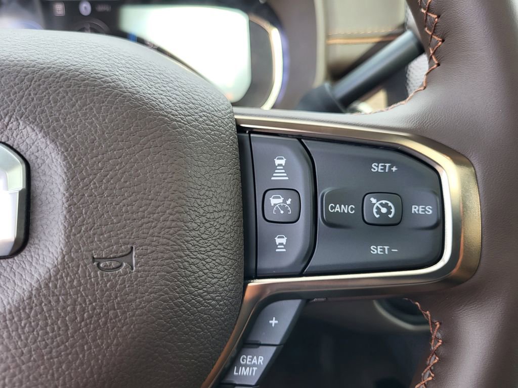 New 2026 RAM 2500 Limited image 27