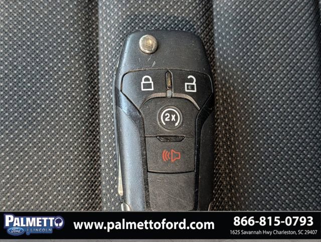 Used 2022 Ford Ranger XLT w/ Equipment Group 301A Mid AWD/4WD image 26