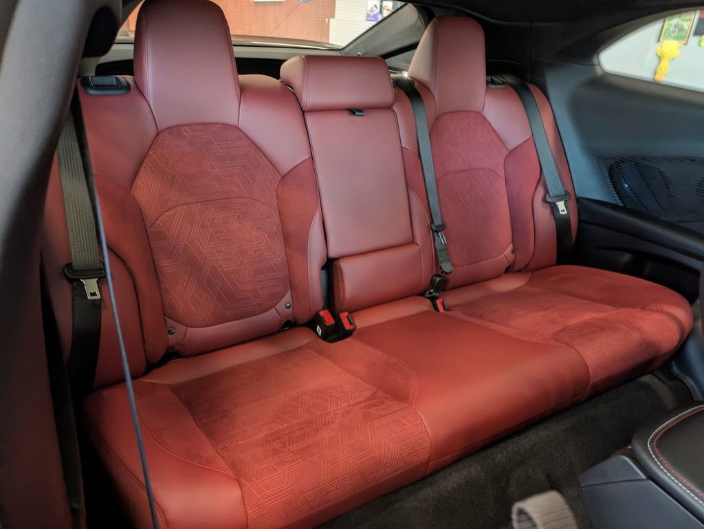 New 2026 Dodge Charger Scat Pack image 25